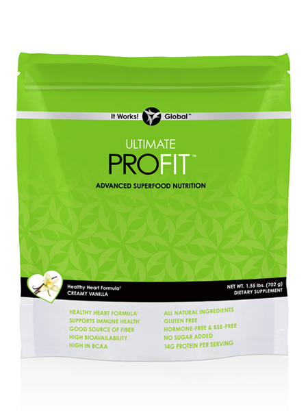 Ultimate ProFIT (VAN)